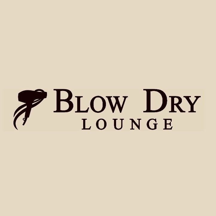 Blow Dry Lounge