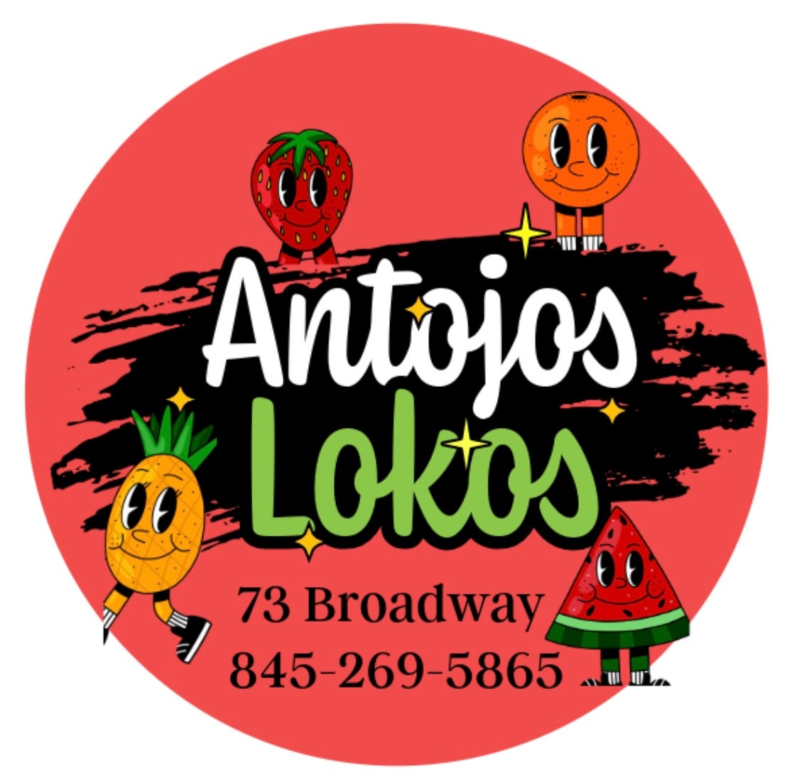 Antojos Lokos