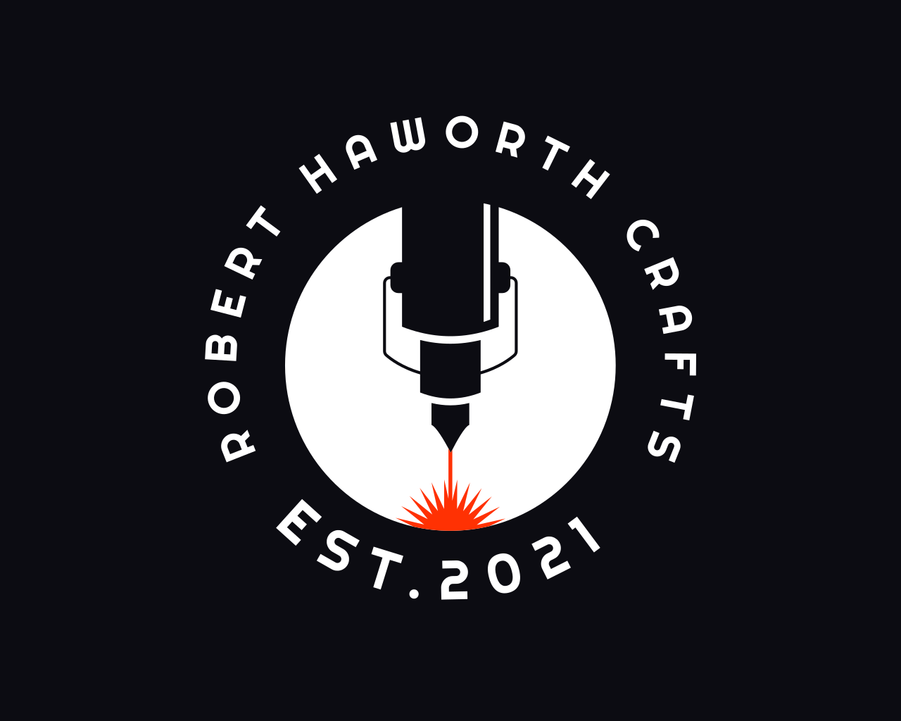 Robert Haworth Crafts
