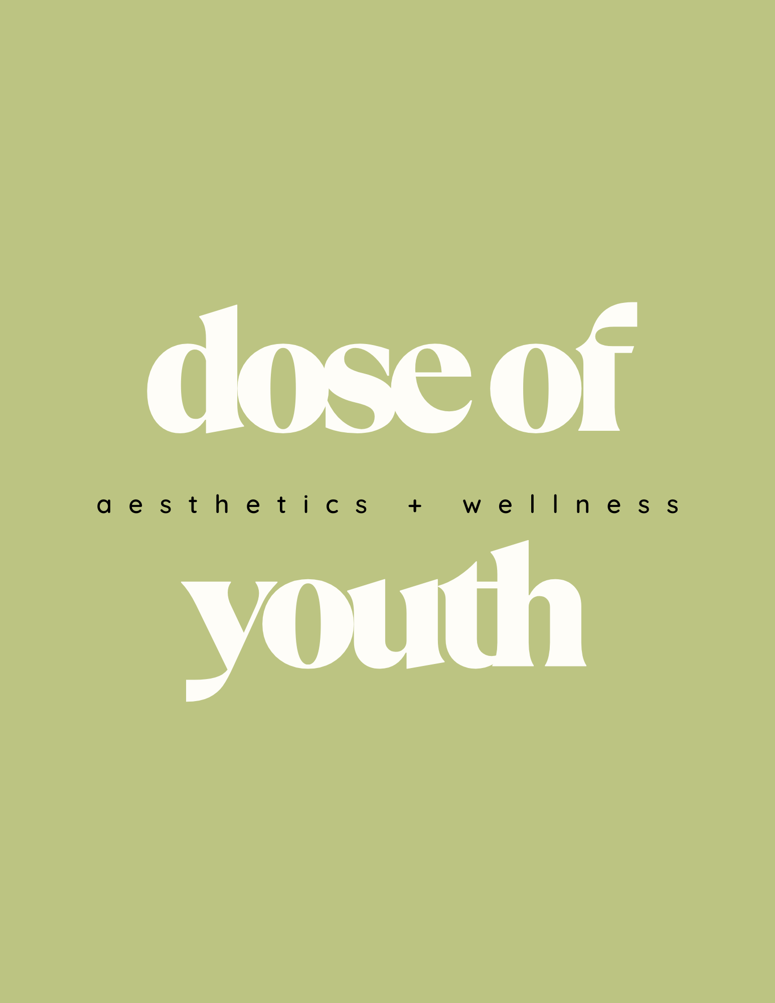 Dose of Youth