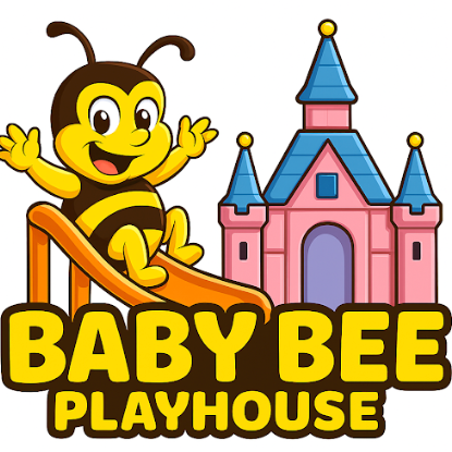 Baby Bee Playhouse
