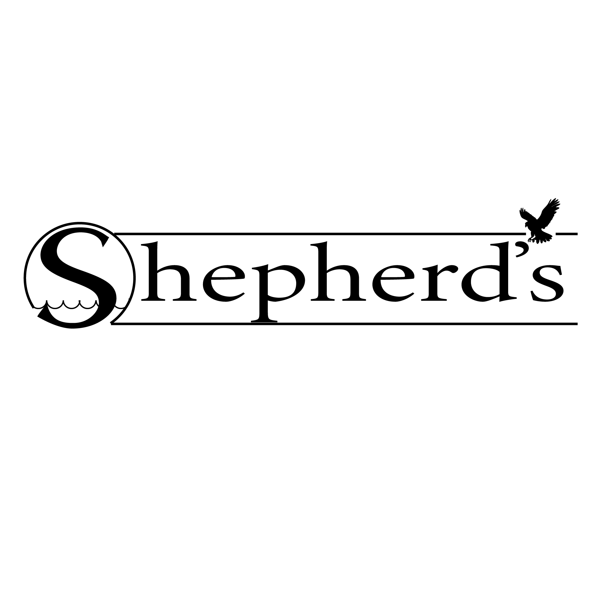 Shepherd's Tackle