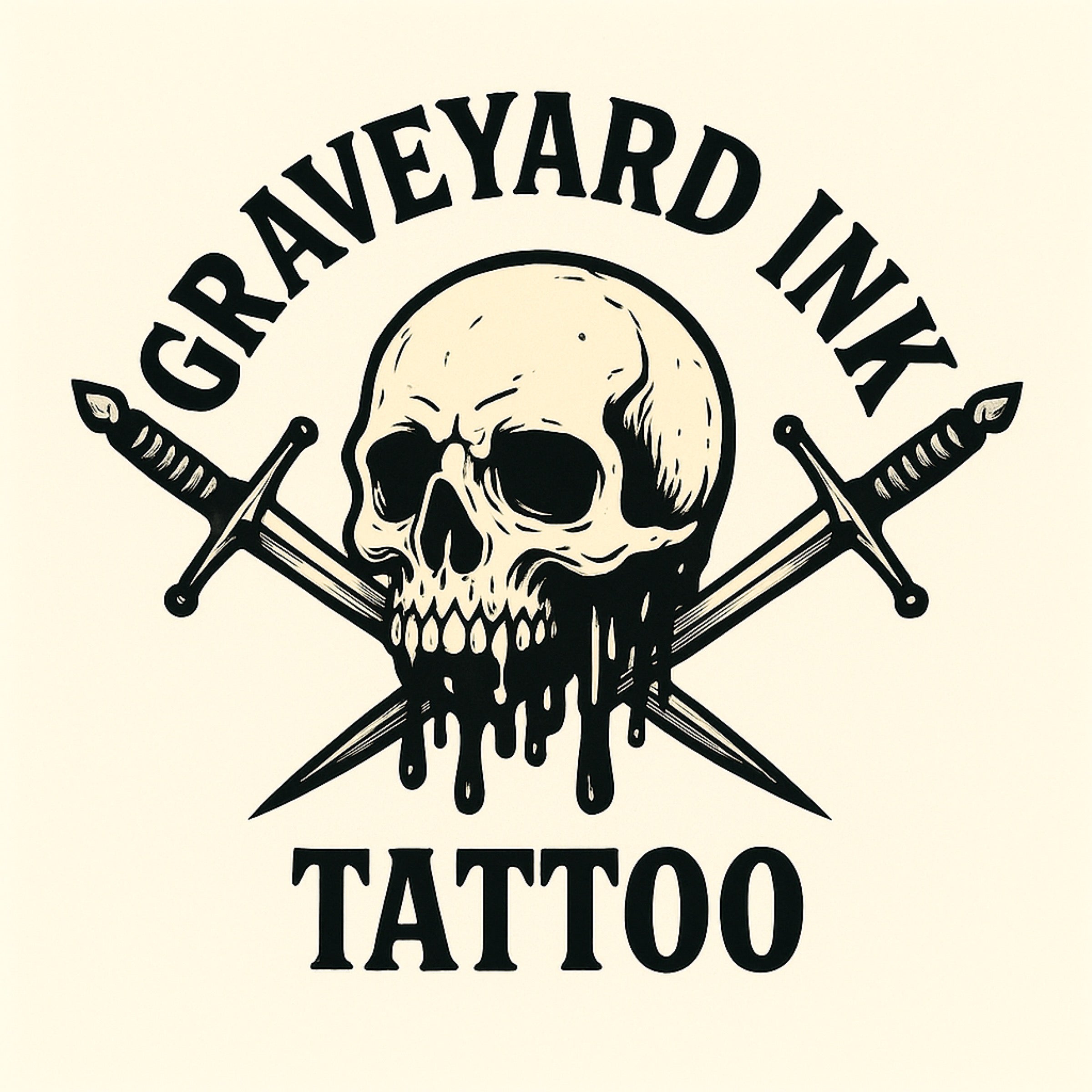 Graveyard Ink