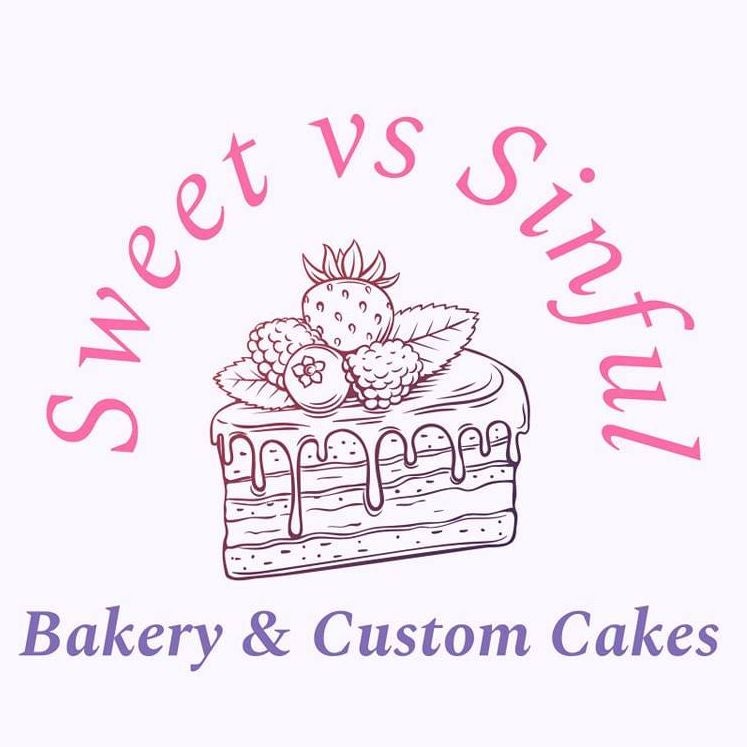 Sweet vs Sinful