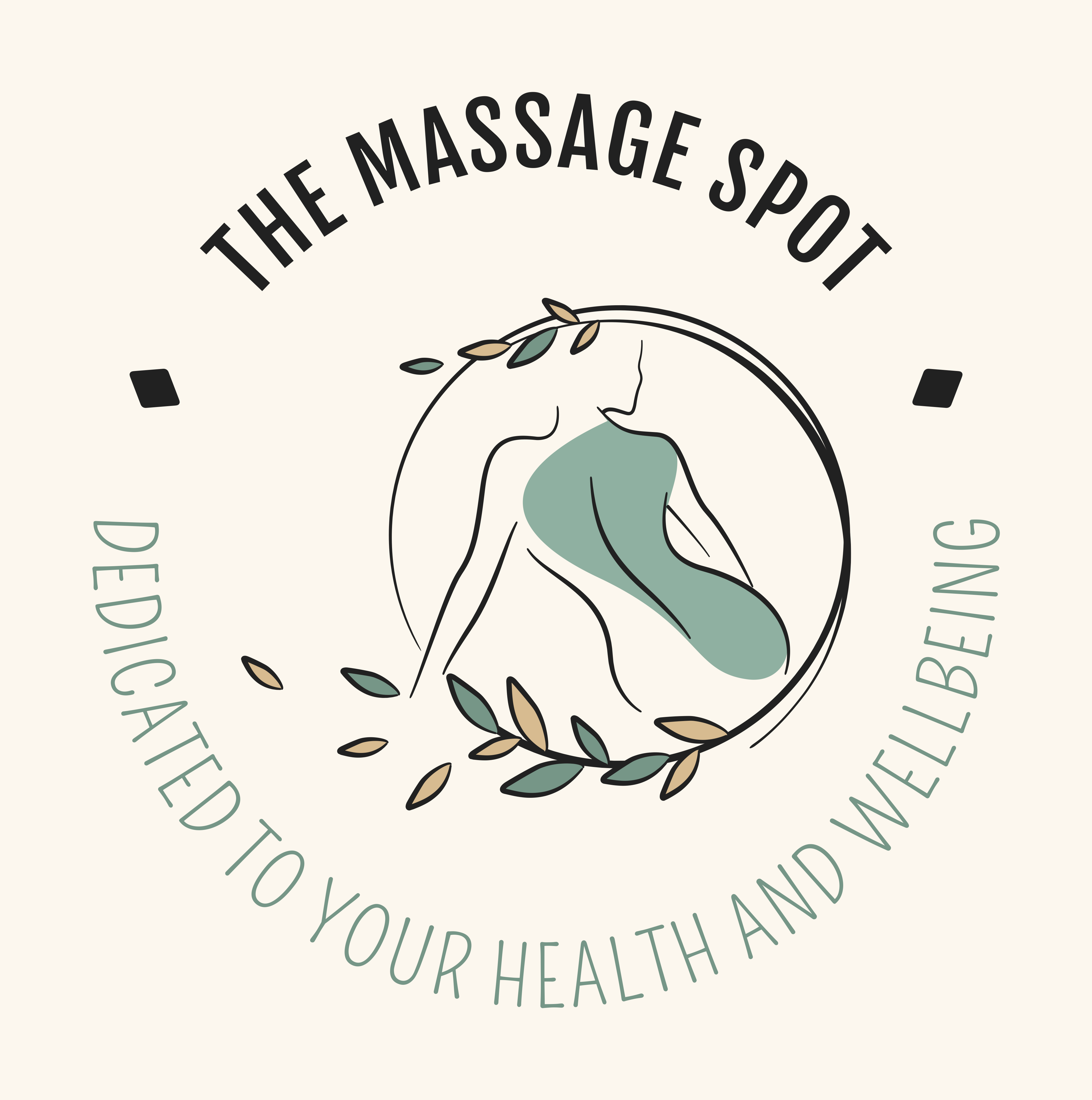 The Massage Spot
