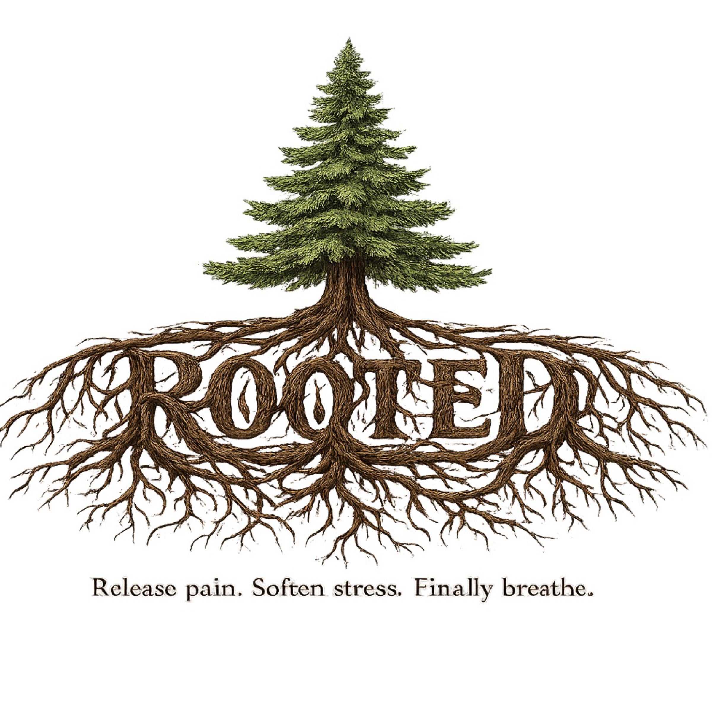 Rooted Massage Therapy