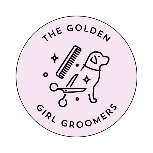 The Golden Girl Groomers