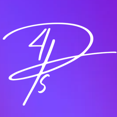 Four P's In A Pod