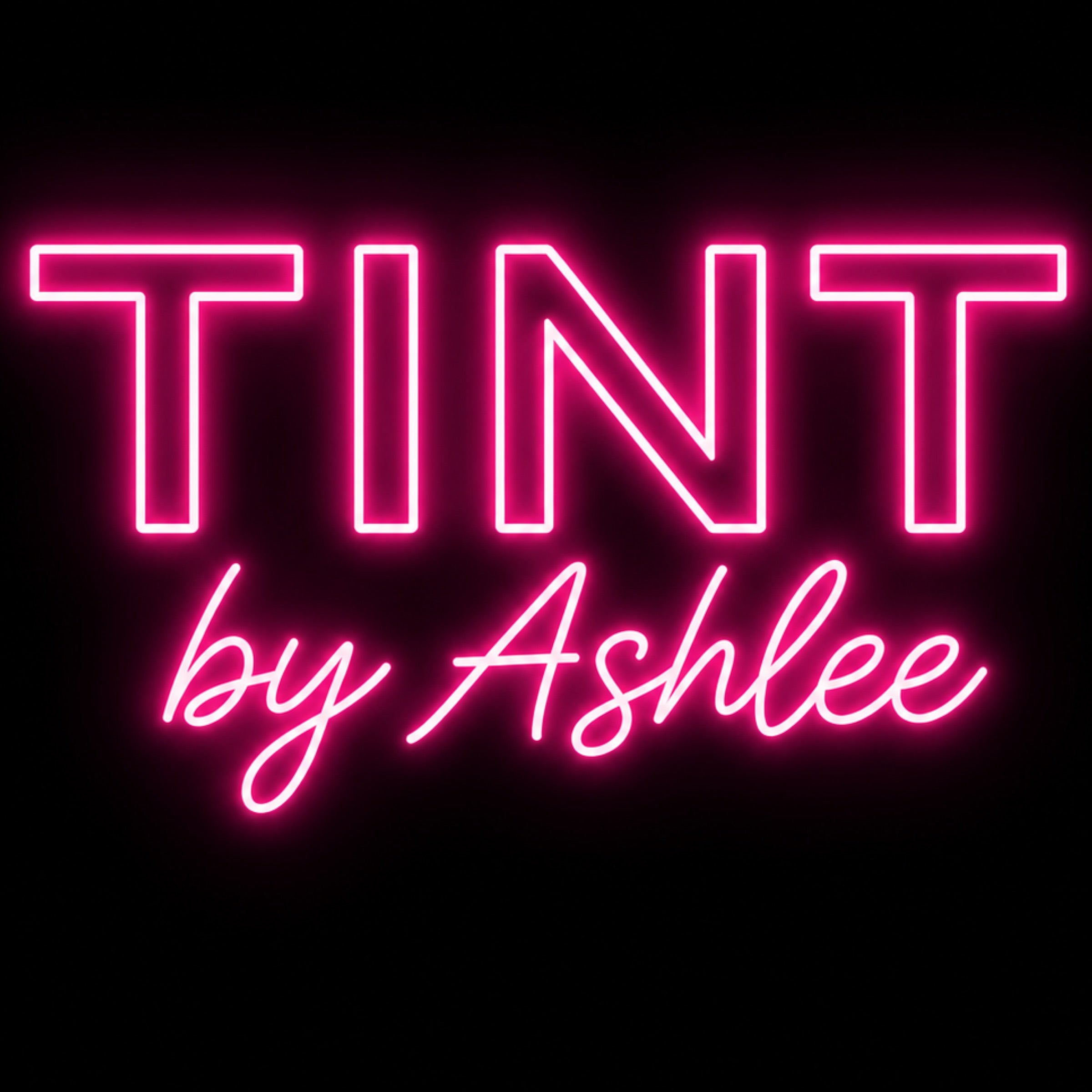Tint by Ashlee