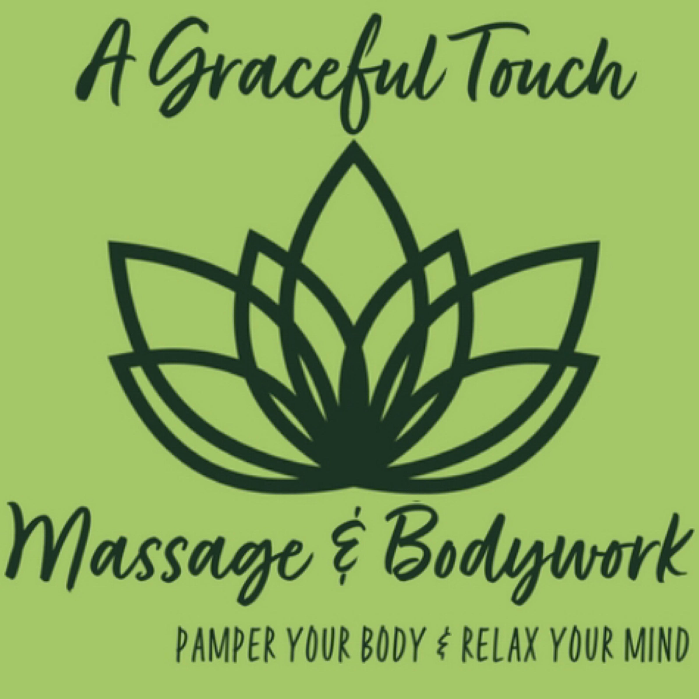 A Graceful Touch Massage & Bodywork