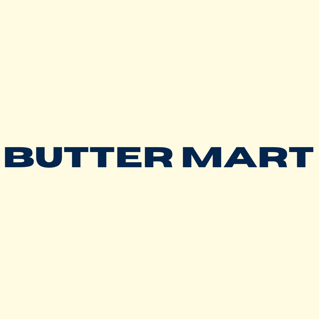 Butter Mart