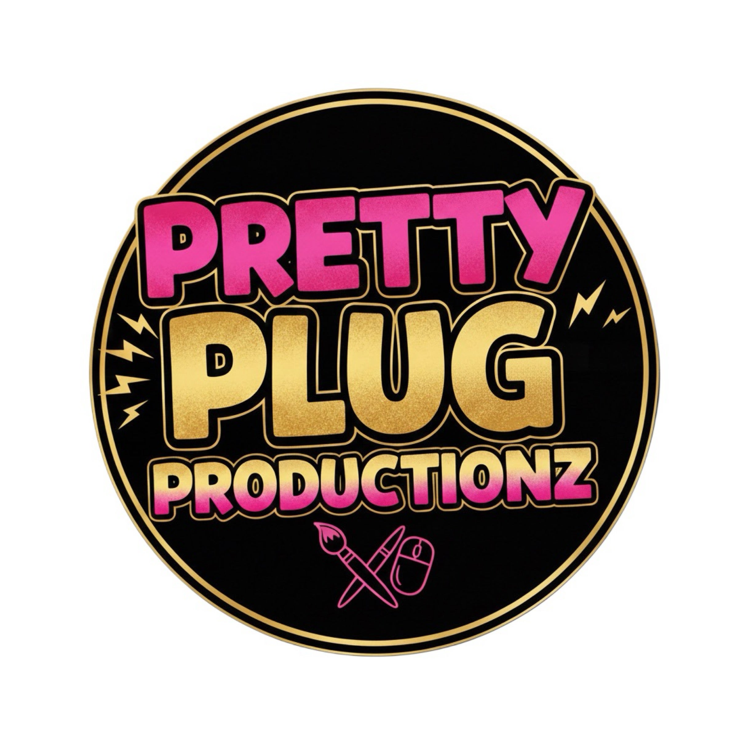 Pretty Plug Productionz