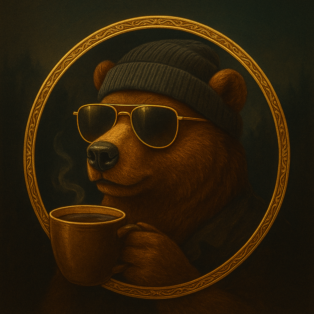 The Lost Alaskan