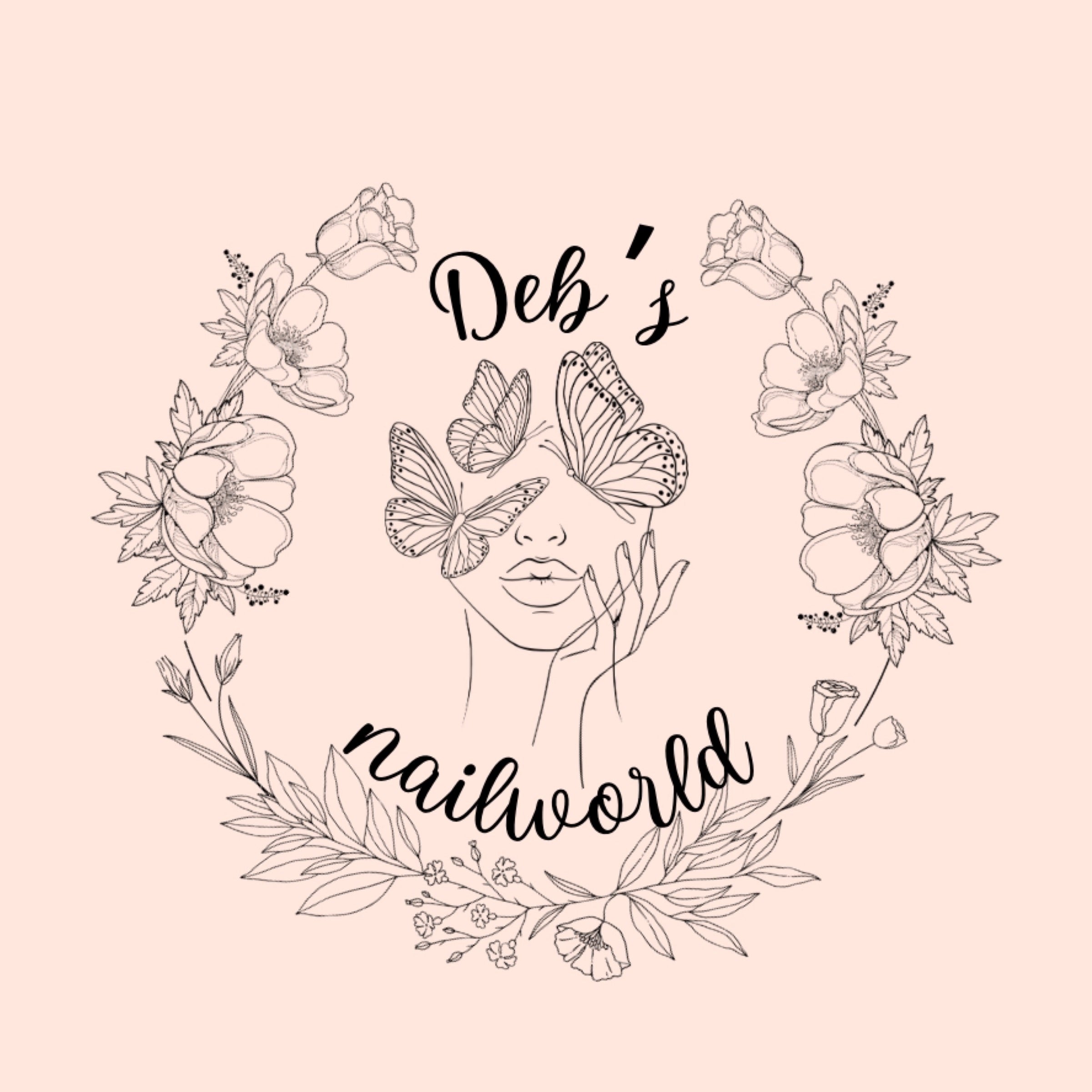 Debsnailworld