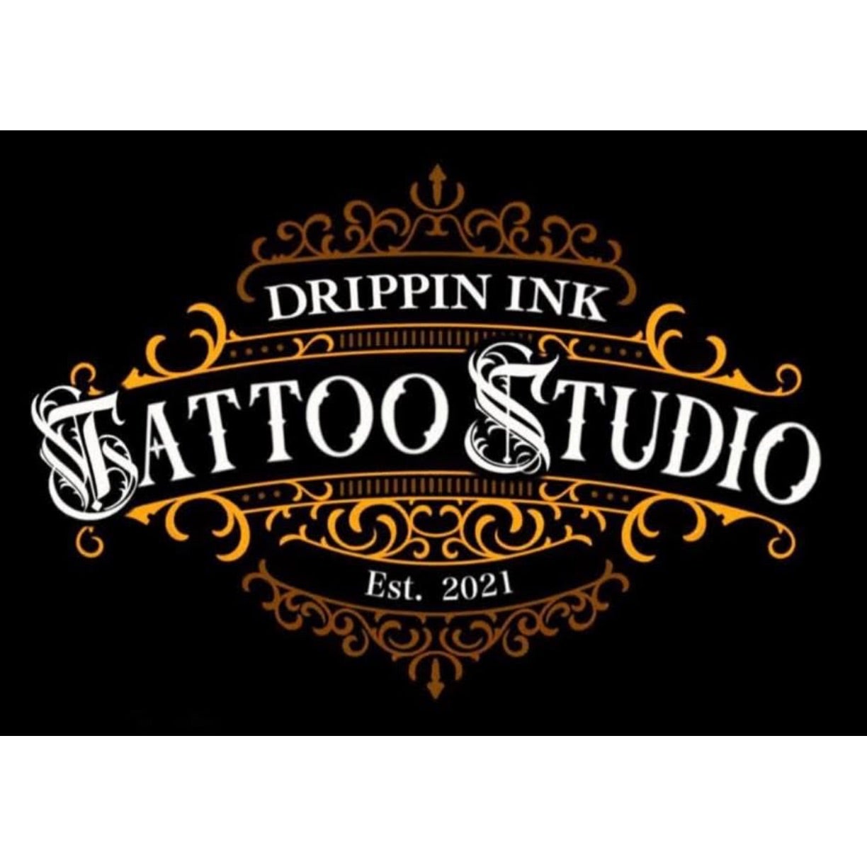 DRIPPIN INK TATTOOS