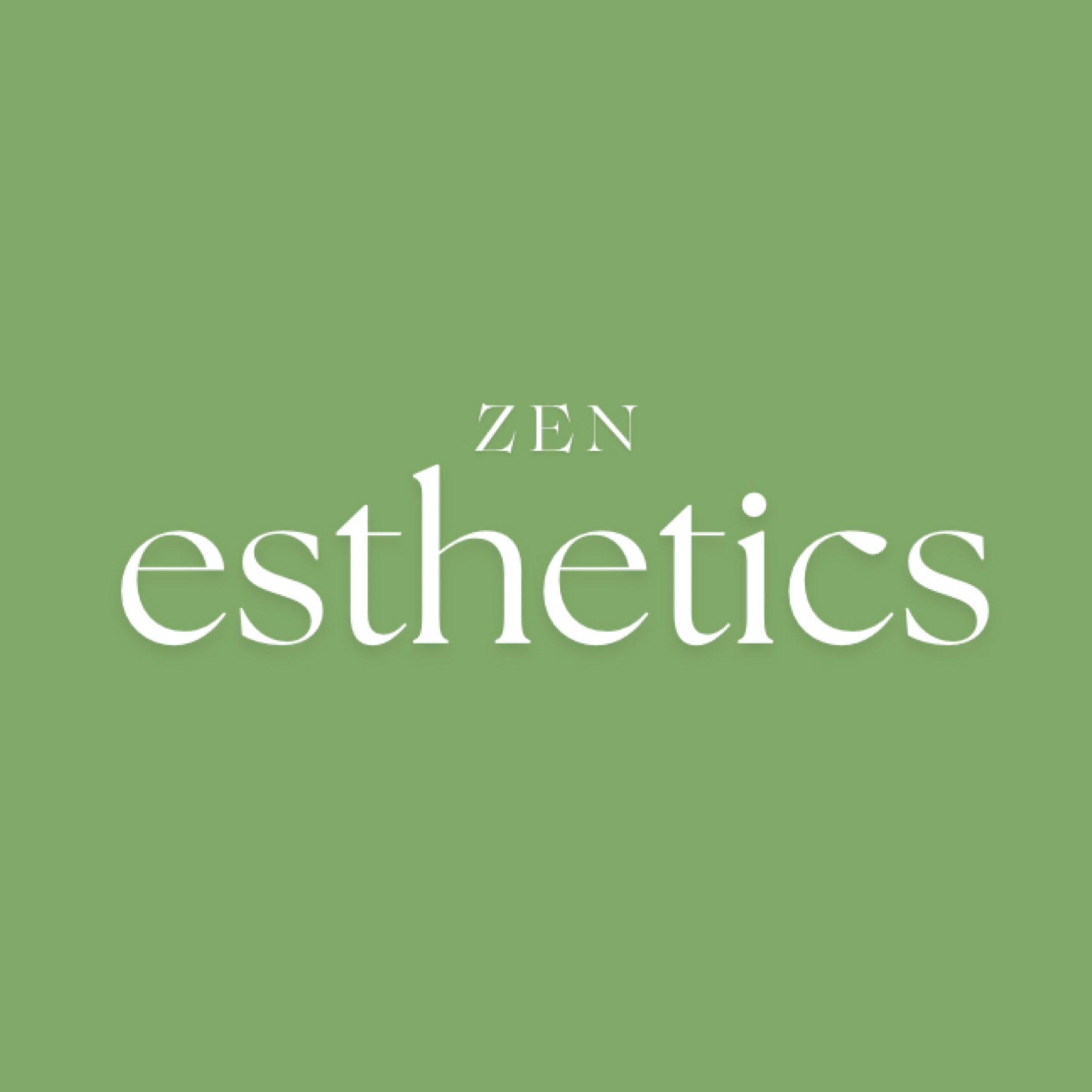 Zen Esthetics