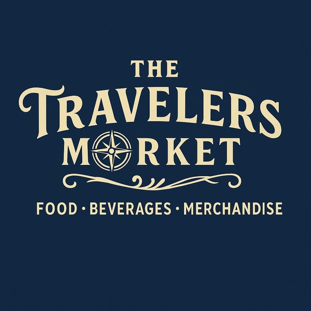 Travelin' Tom's Coffee of Miami County