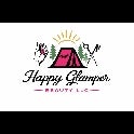 Happy Glamper Beauty