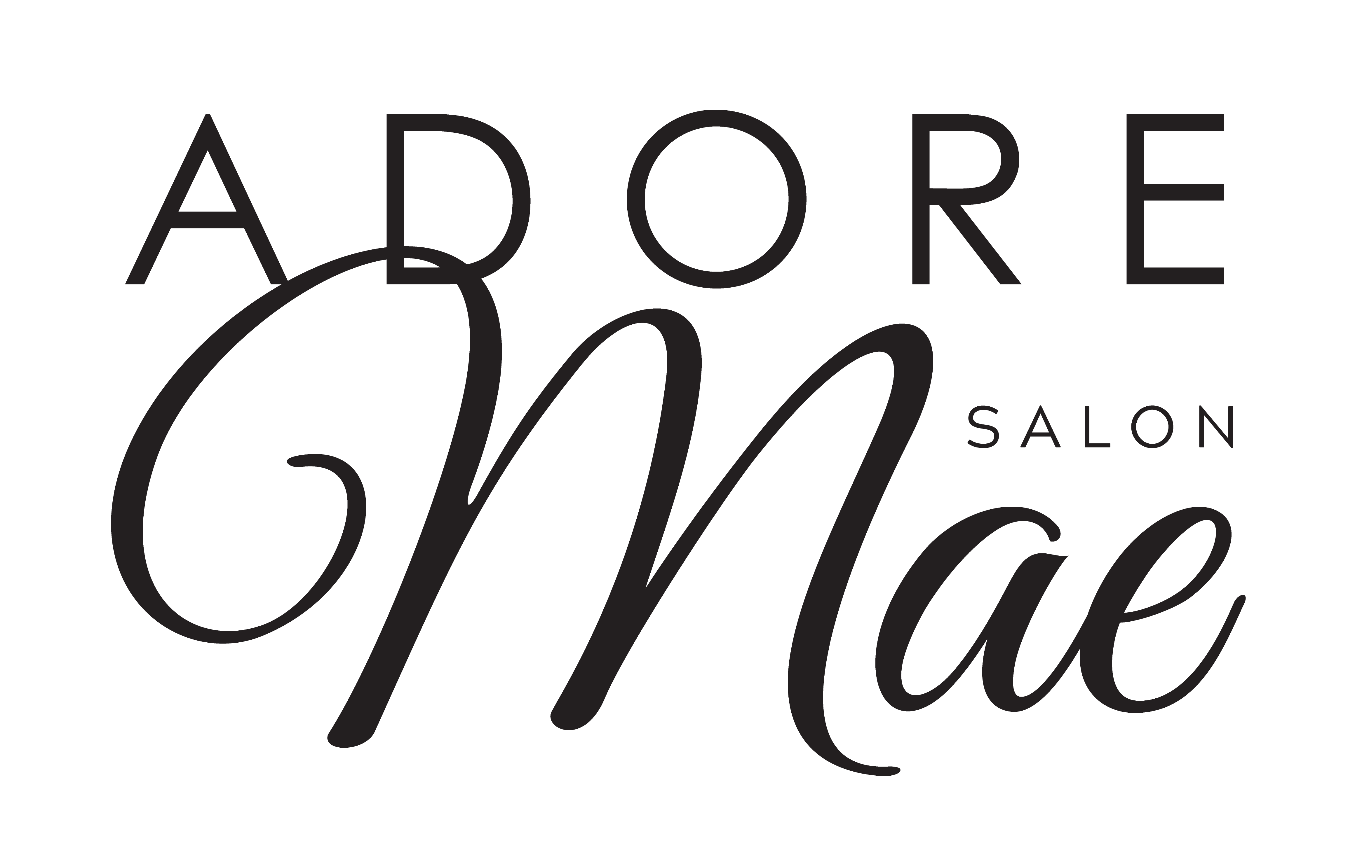 Adore Mae Salon