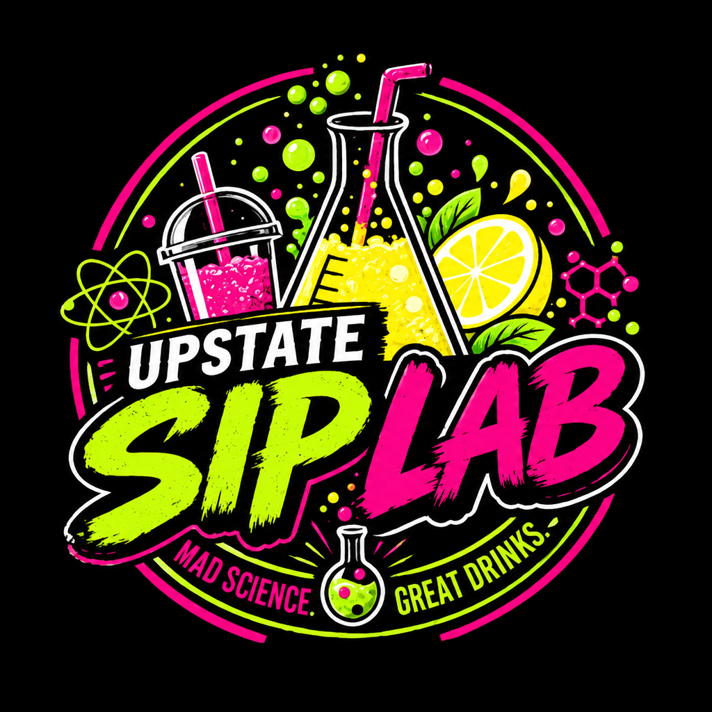 Upstate Sip Lab
