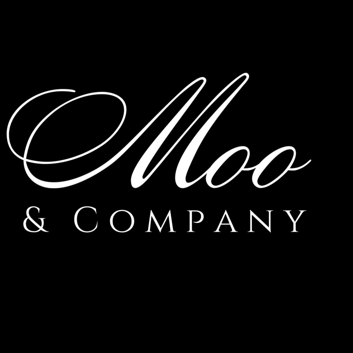 Moo and Company