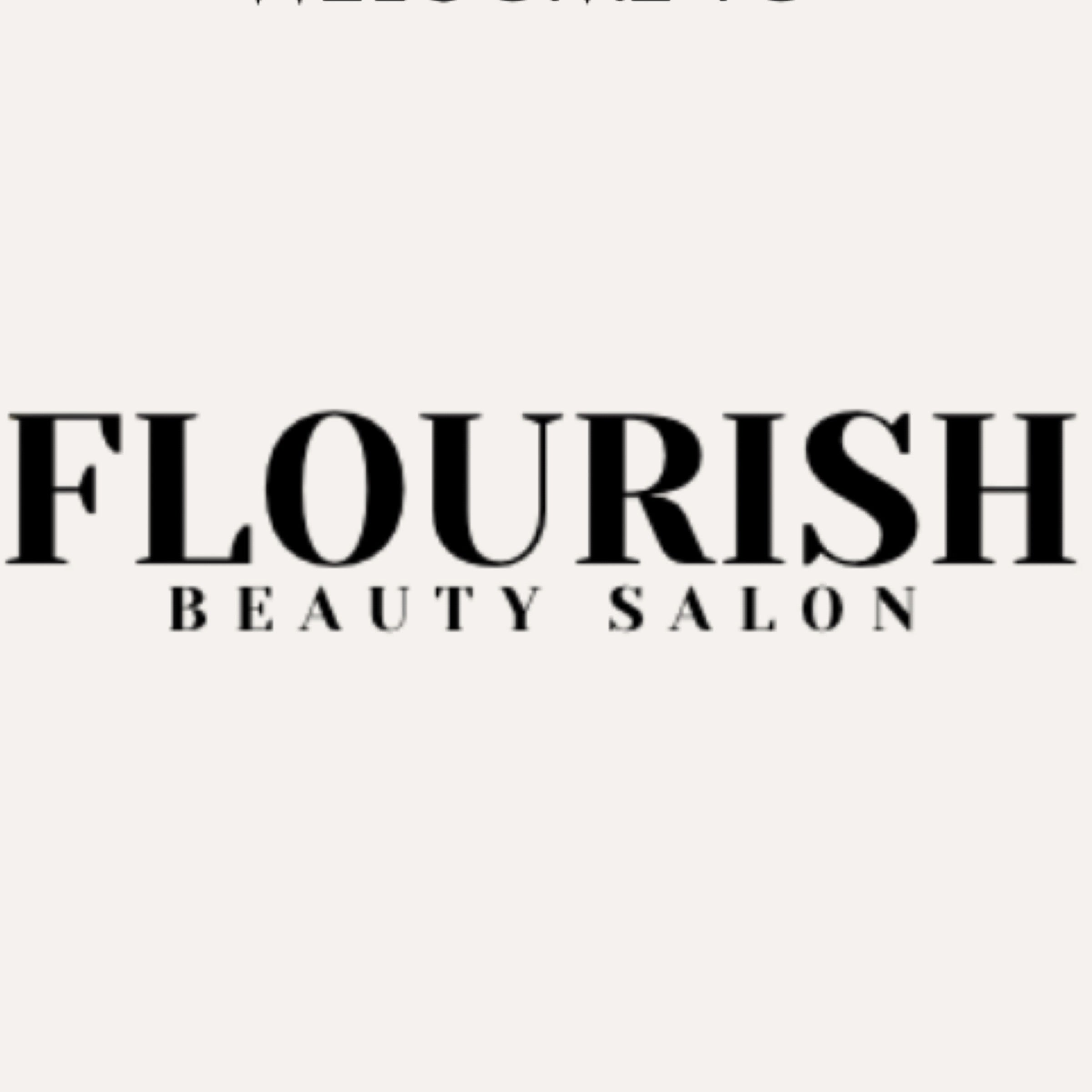 Flourish Beauty Salon