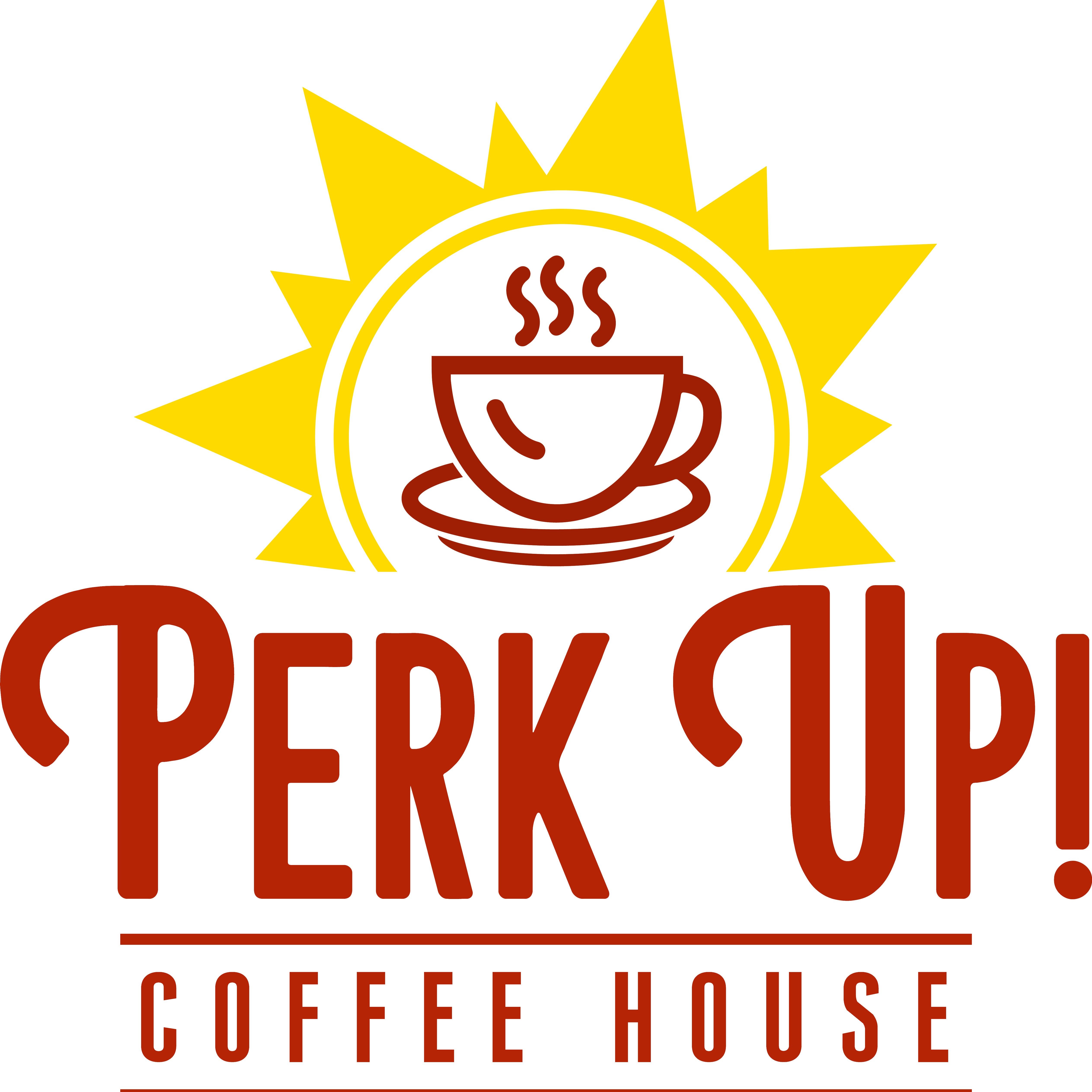 Perk Up Coffee House LLC