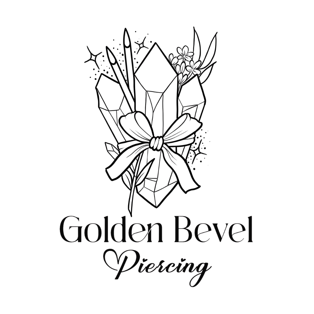 Golden Bevel
