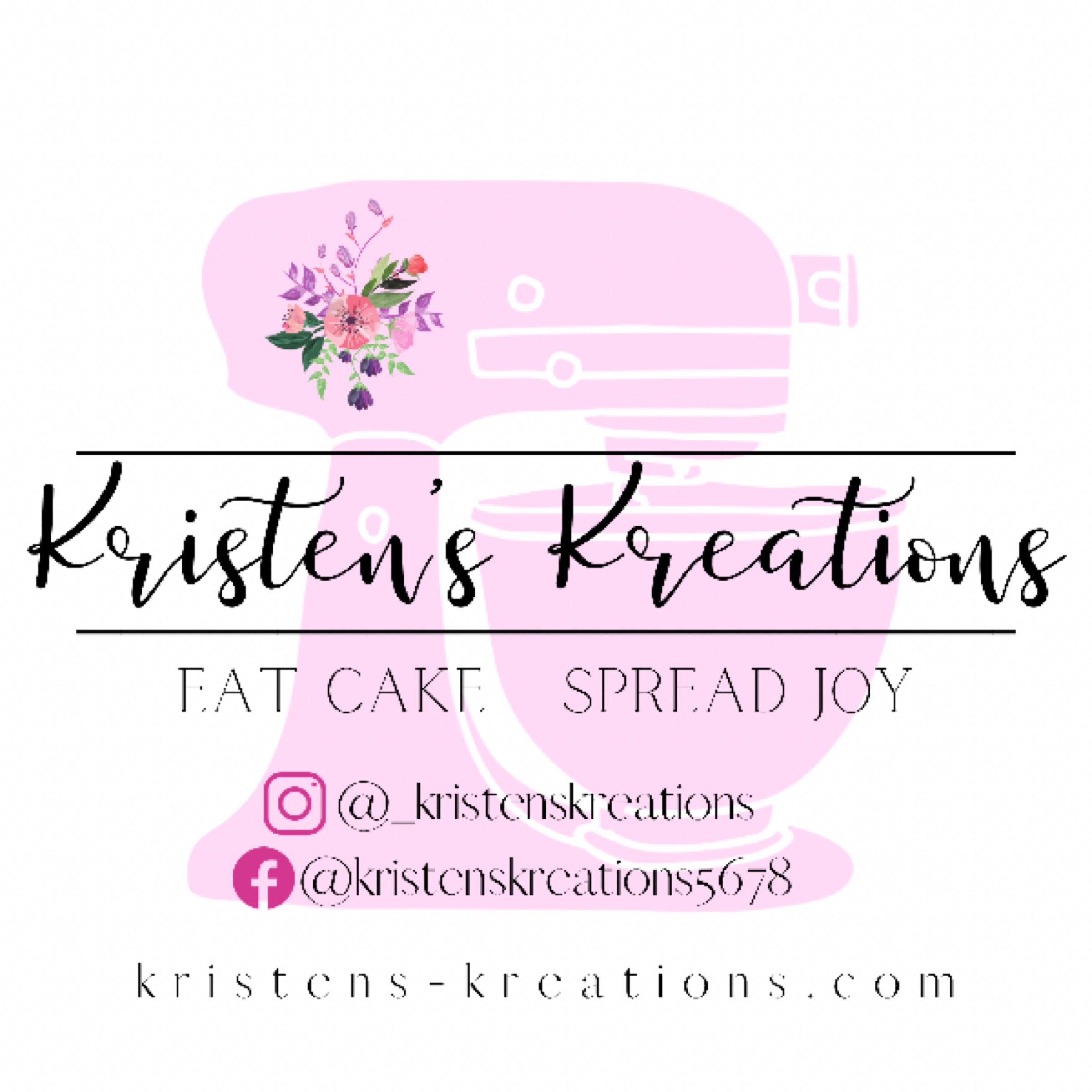 Kristen's Kreations