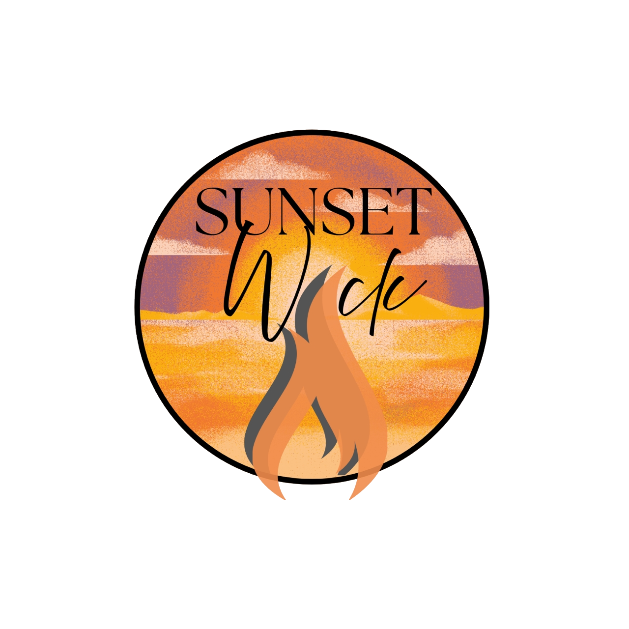 Sunset Wick Candles LLC