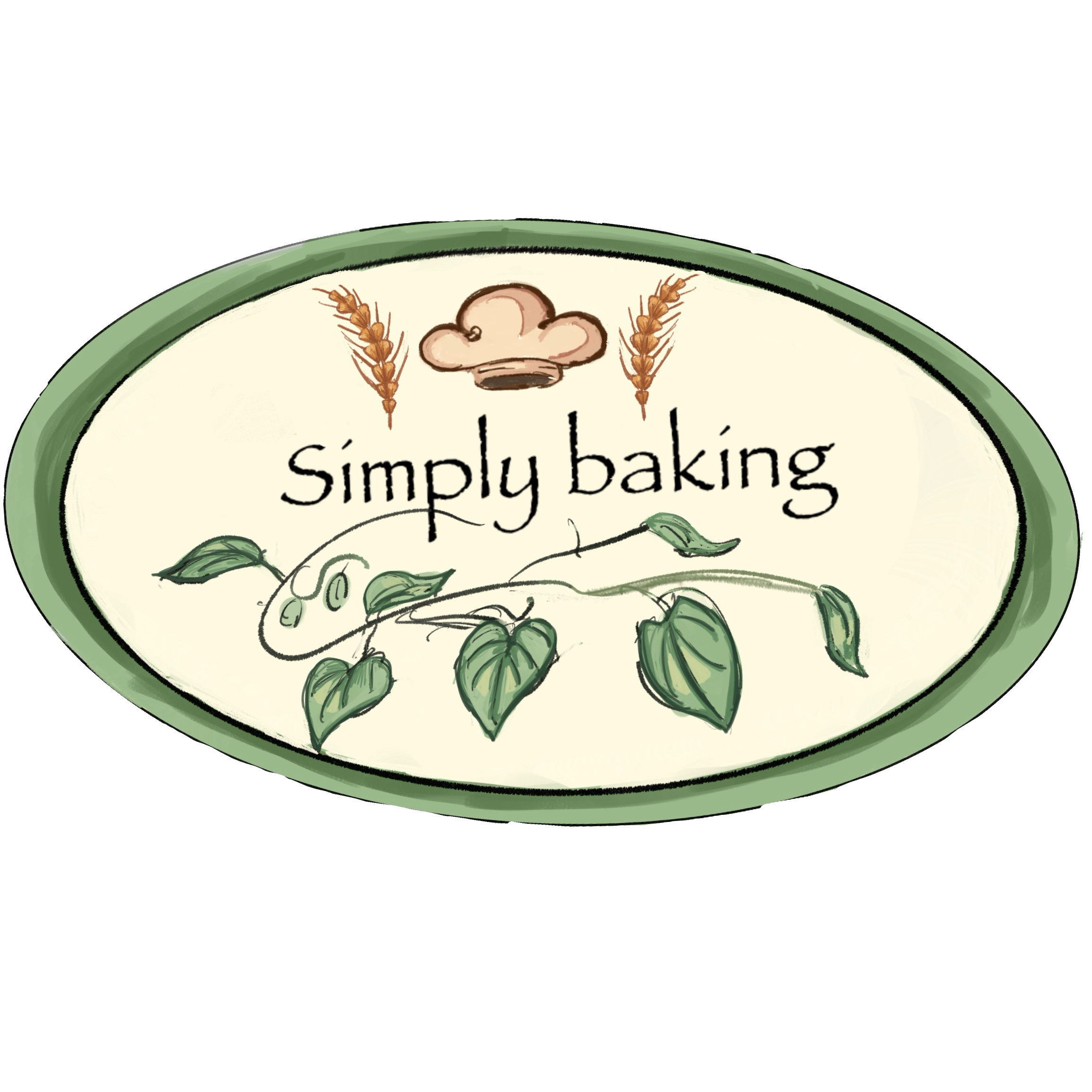 Simply Baking