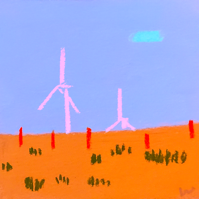 Lara Wallace Artist