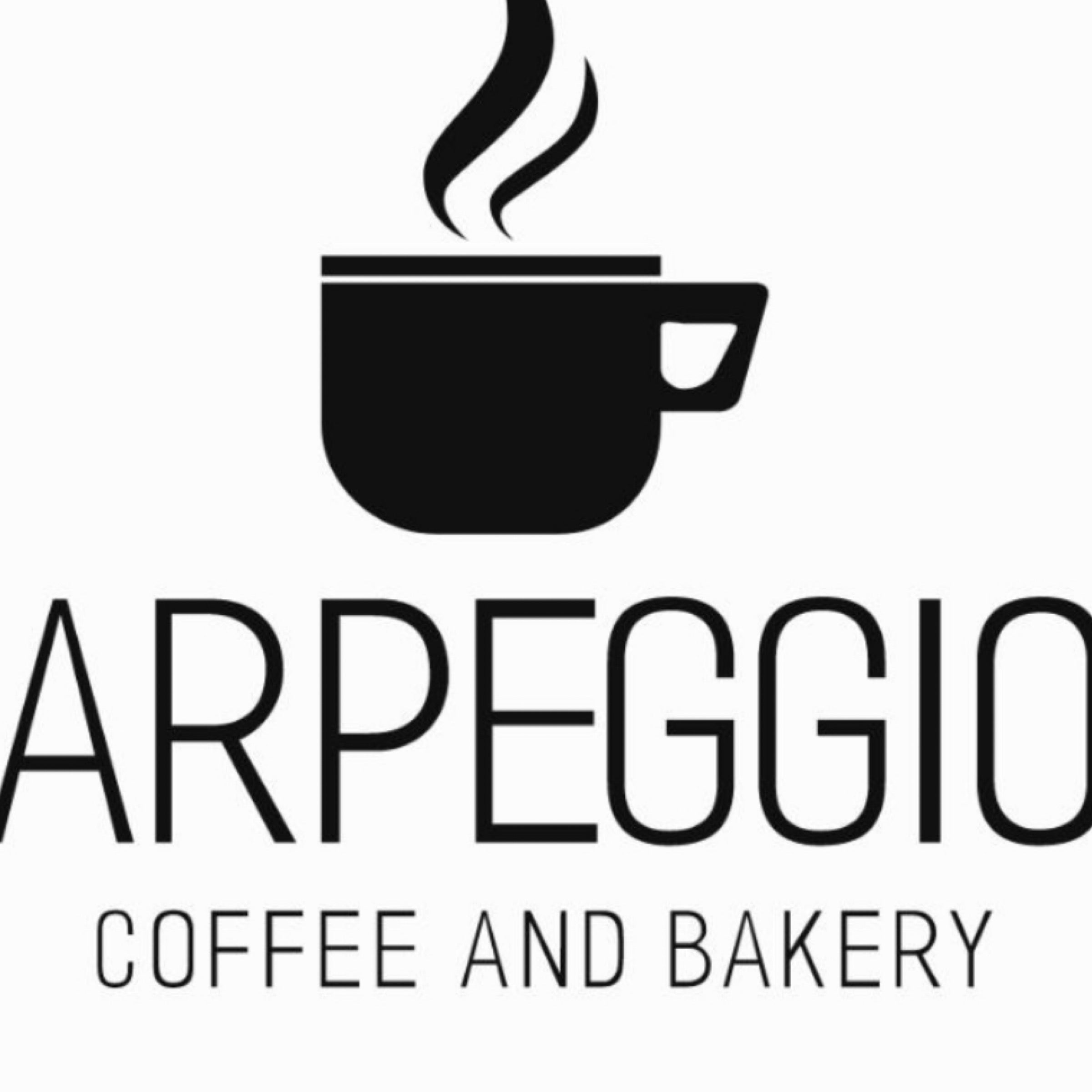 Arpeggio Coffee & Bakery