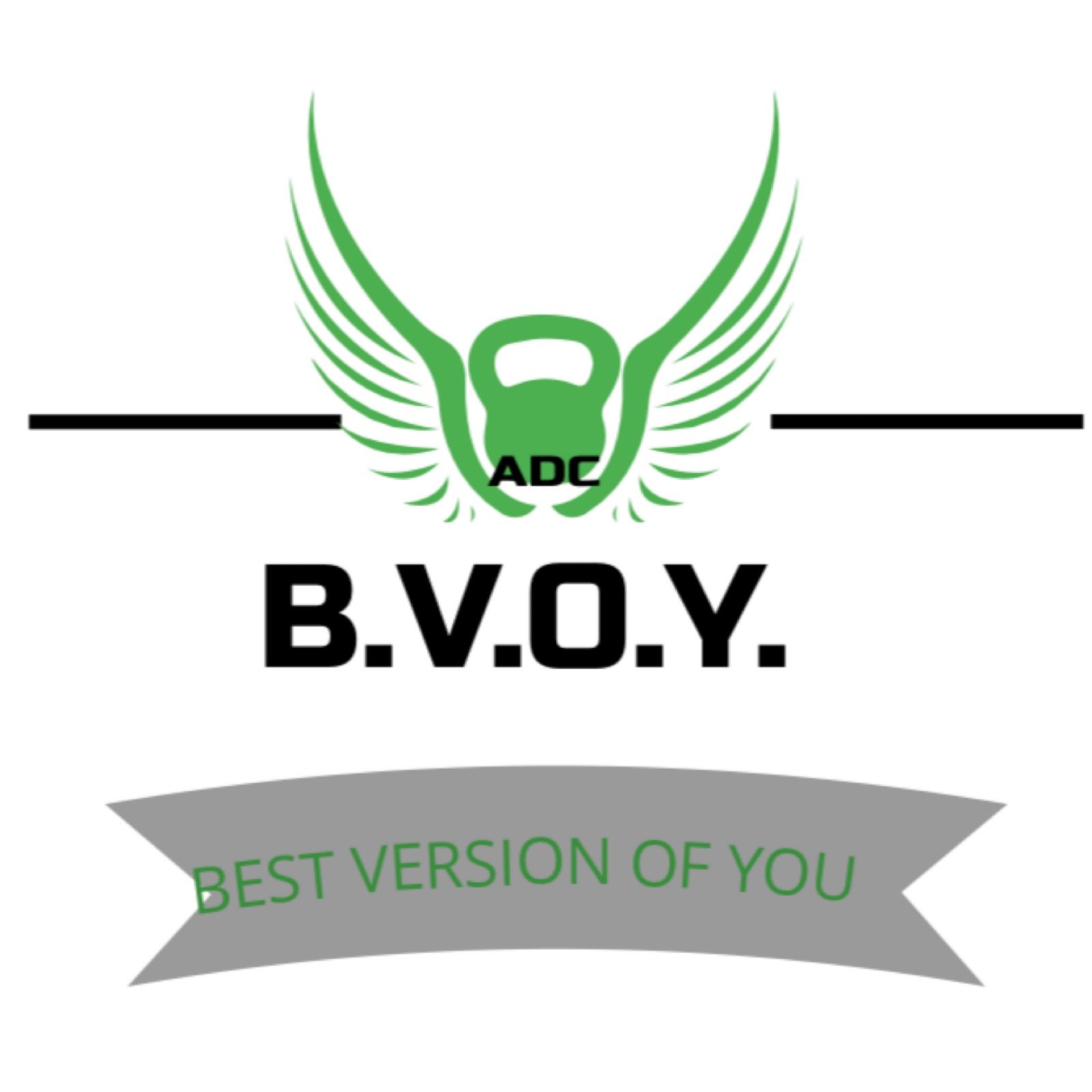 BVOY- Best Version Of You