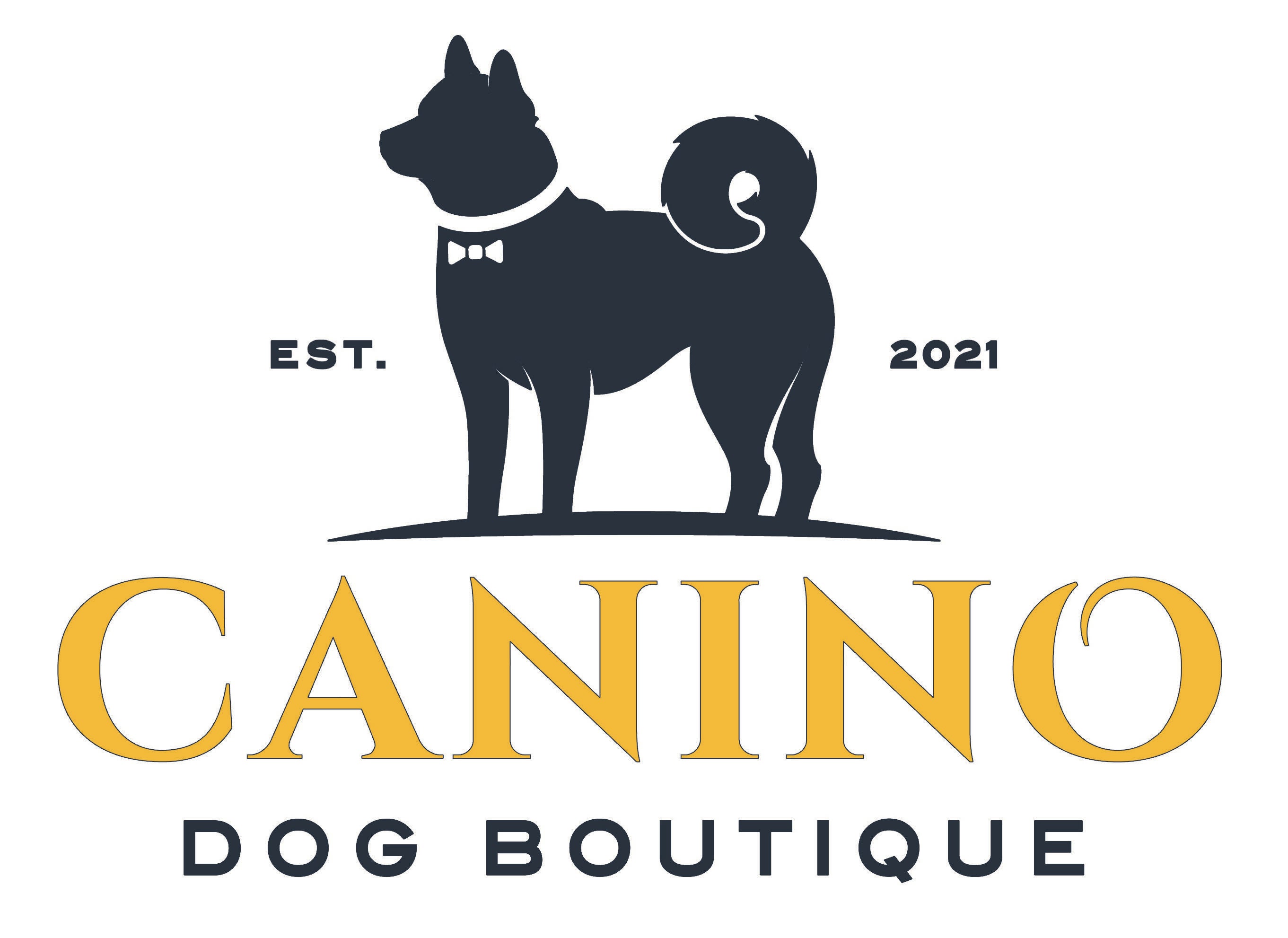 Canino Dog Boutique