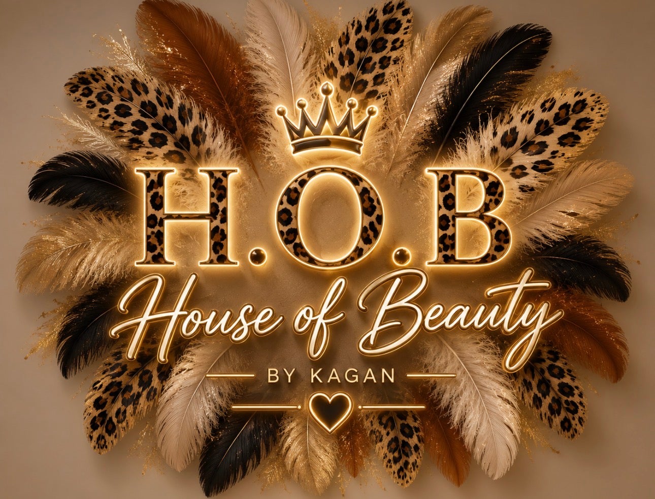 House of Beauty