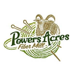 Powers Acres Fiber Mill