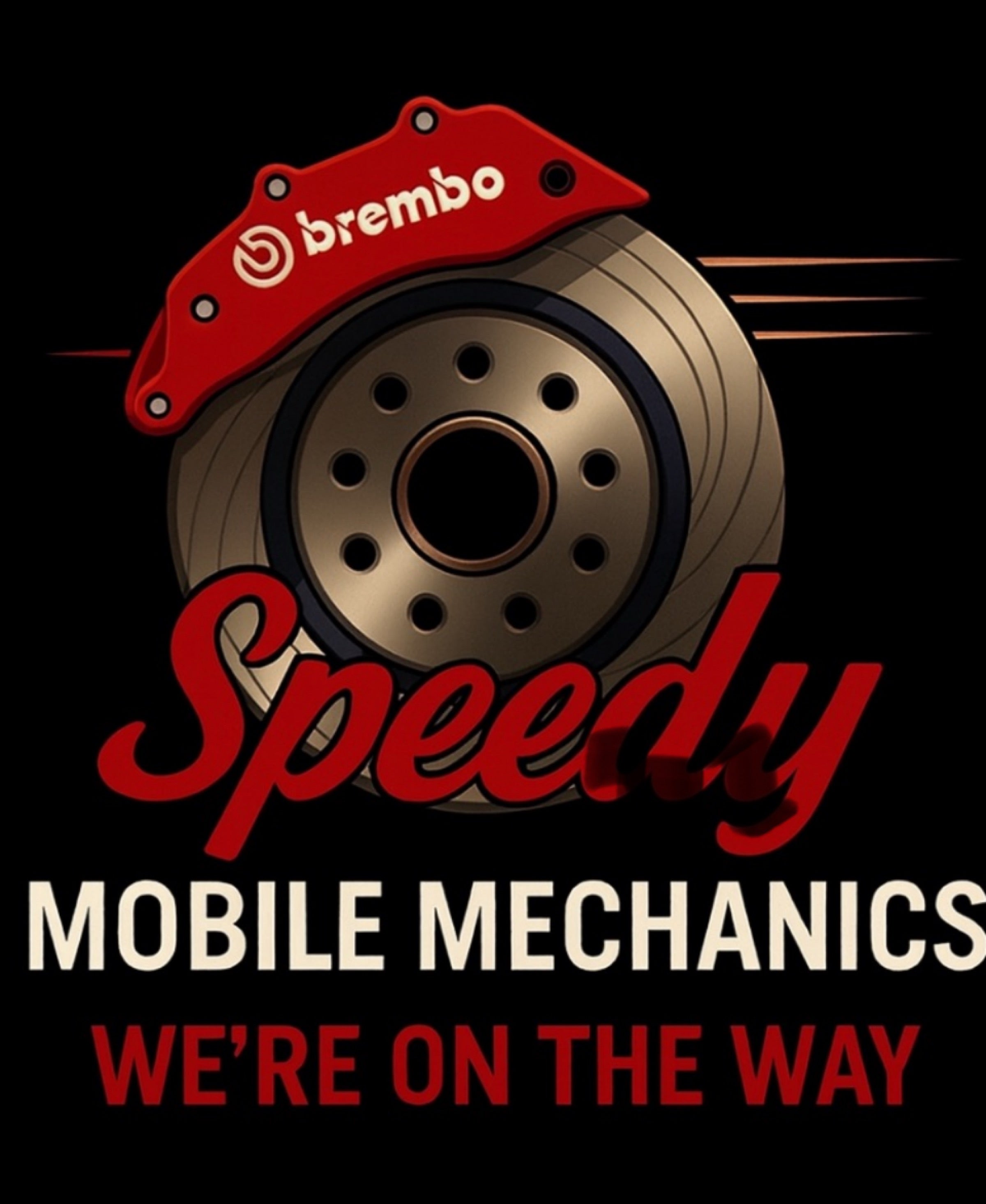 Speedy Mobile Mechanics