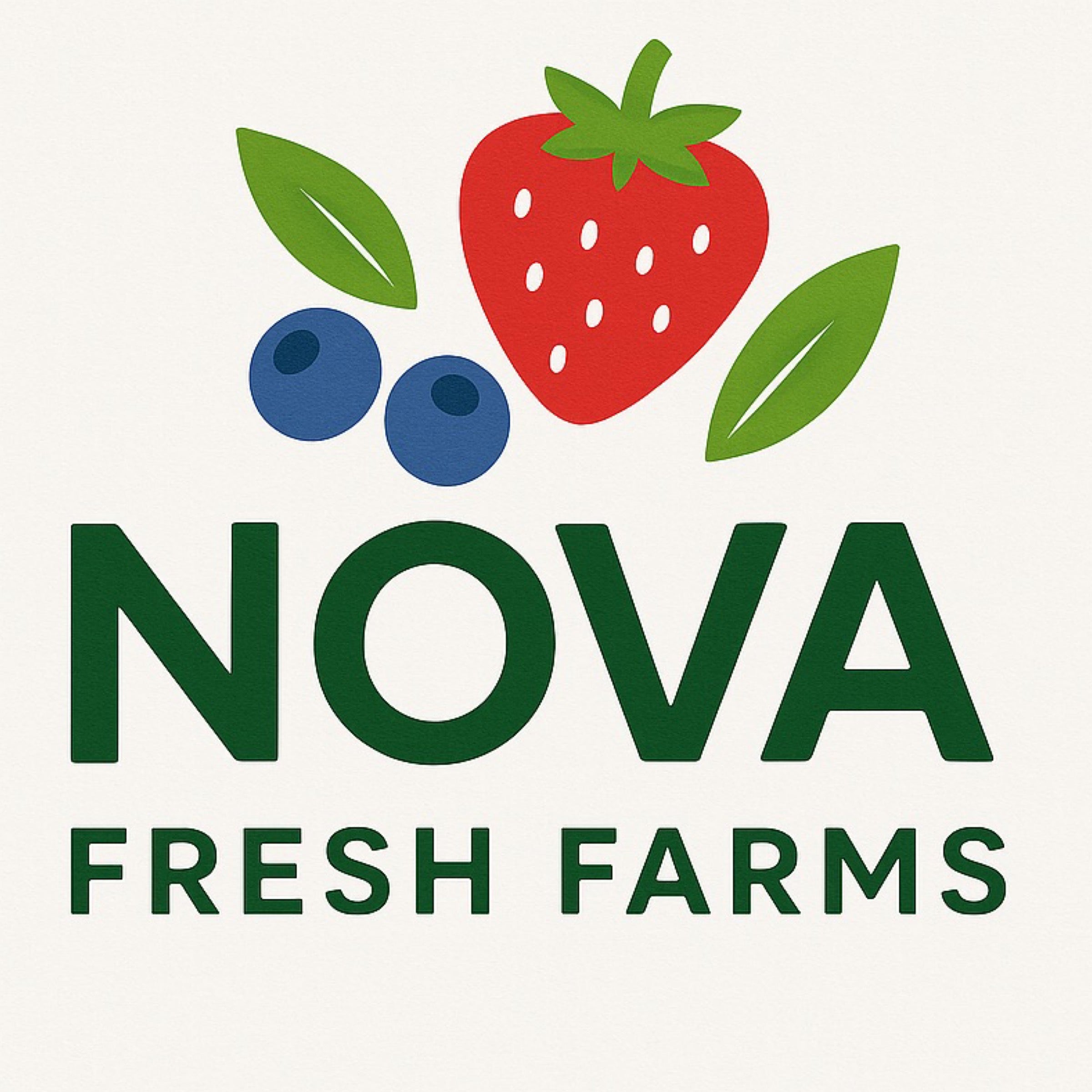 NOVA FRESH FARMS