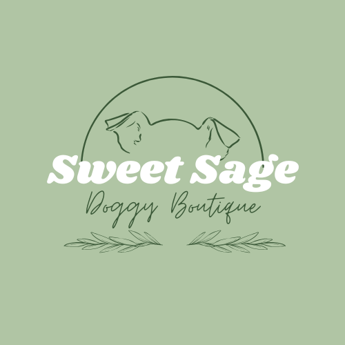 Sweet Sage