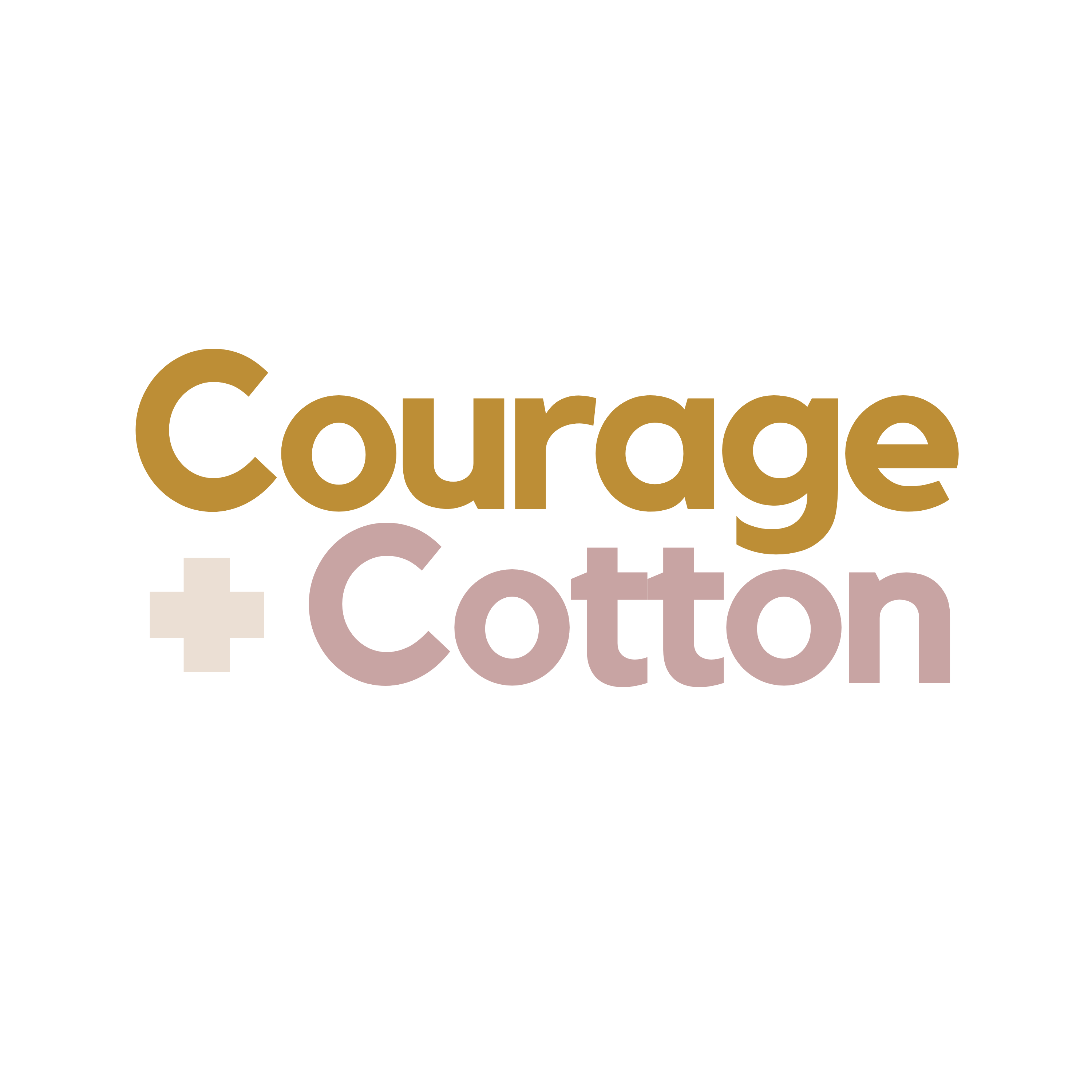 Courage & Cotton LLC