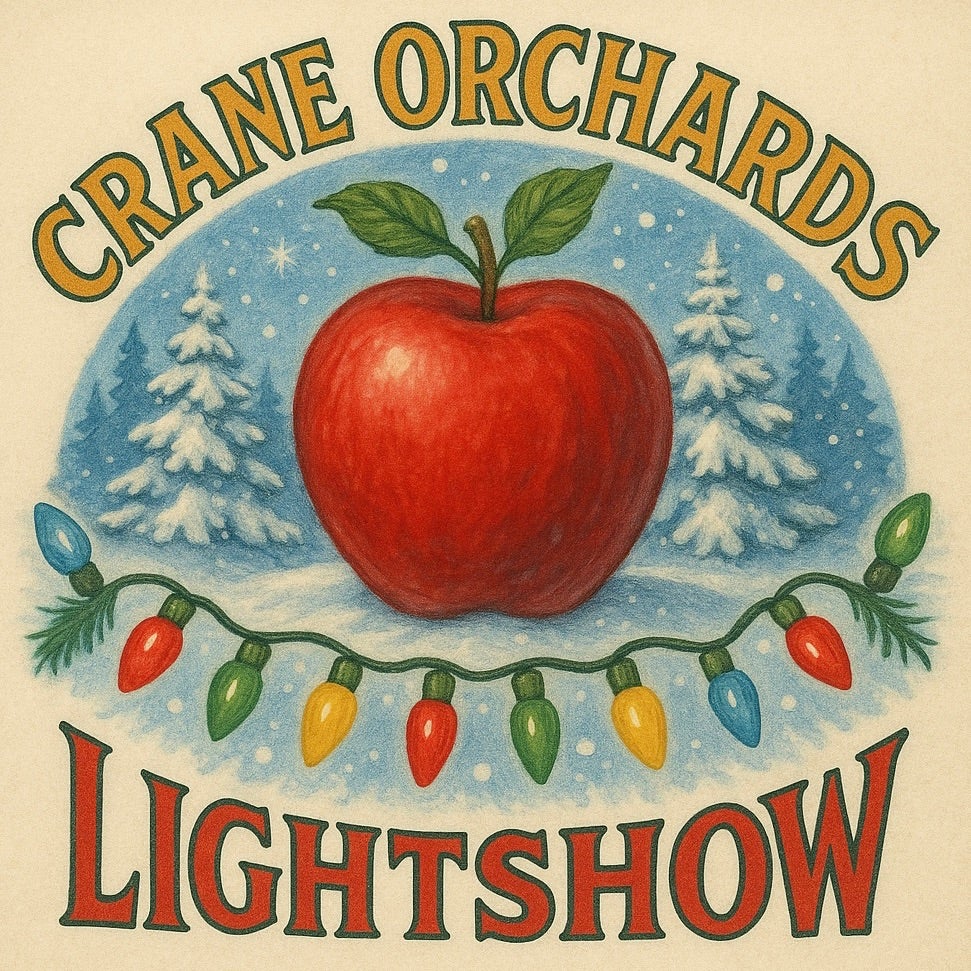 Crane Orchards Light Show, LLC
