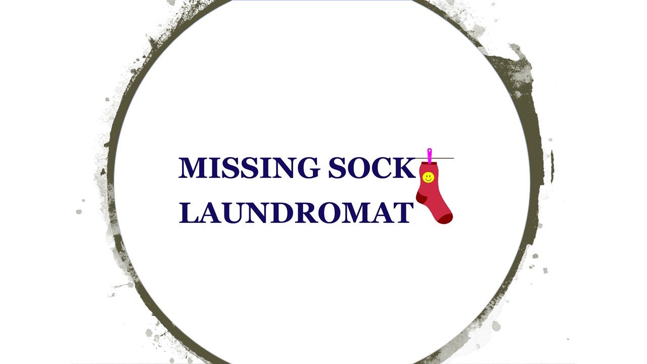 Missing Sock Laundromat