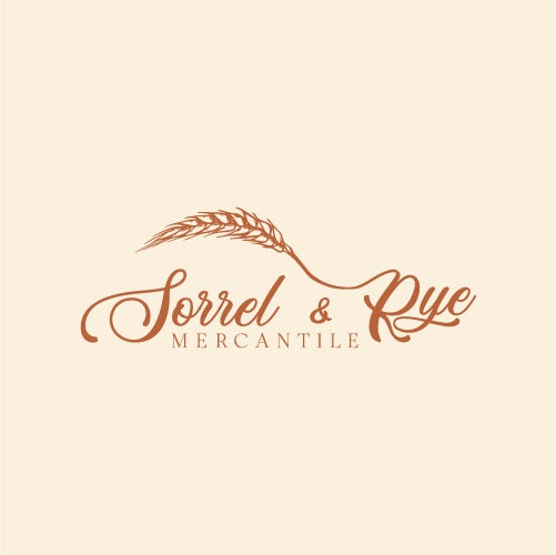 Sorrel & Rye Mercantile