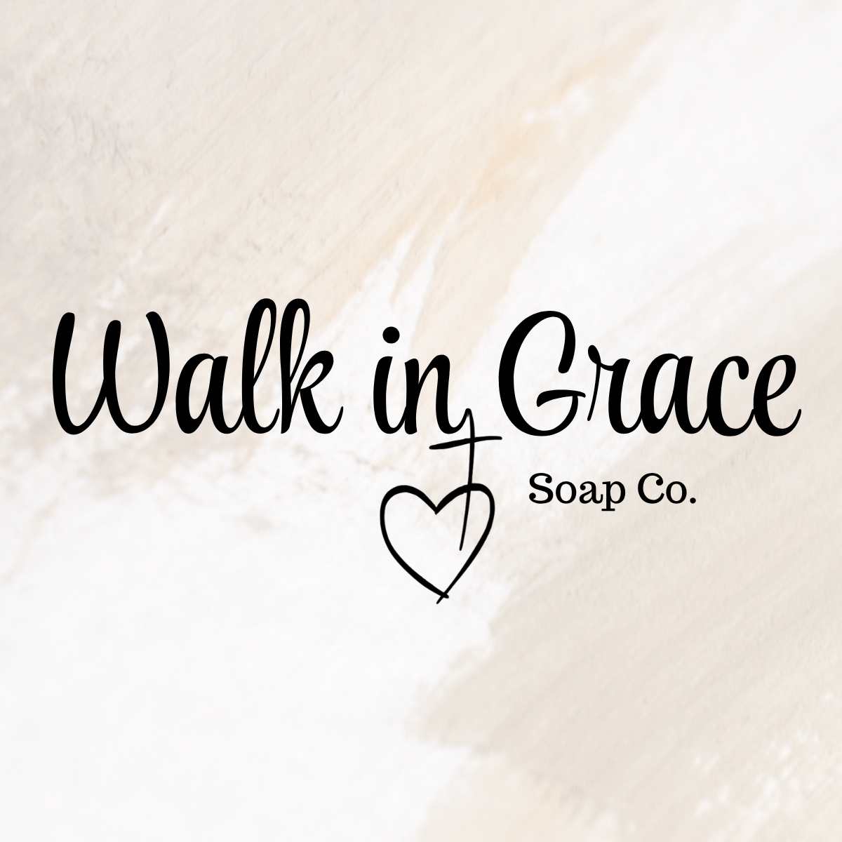 Walk in Grace Soap Co.