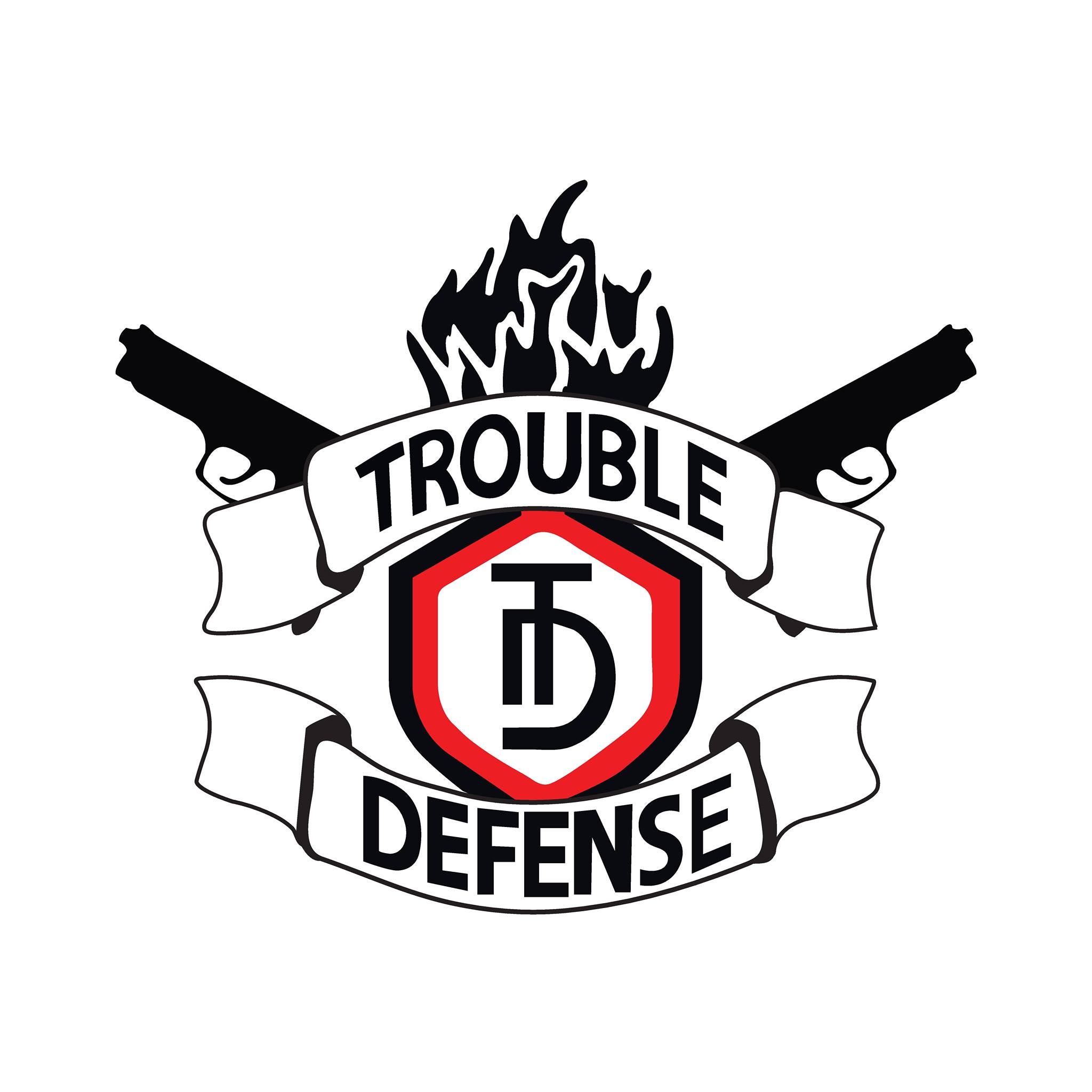 Trouble Defense LLC