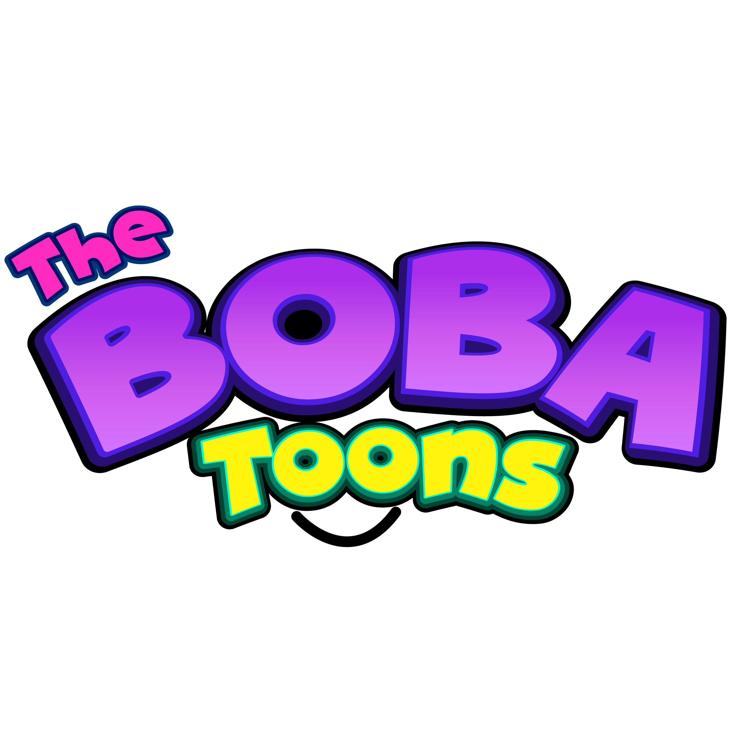 The BOBA Toons