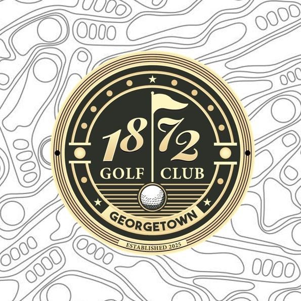 1872 Golf Club