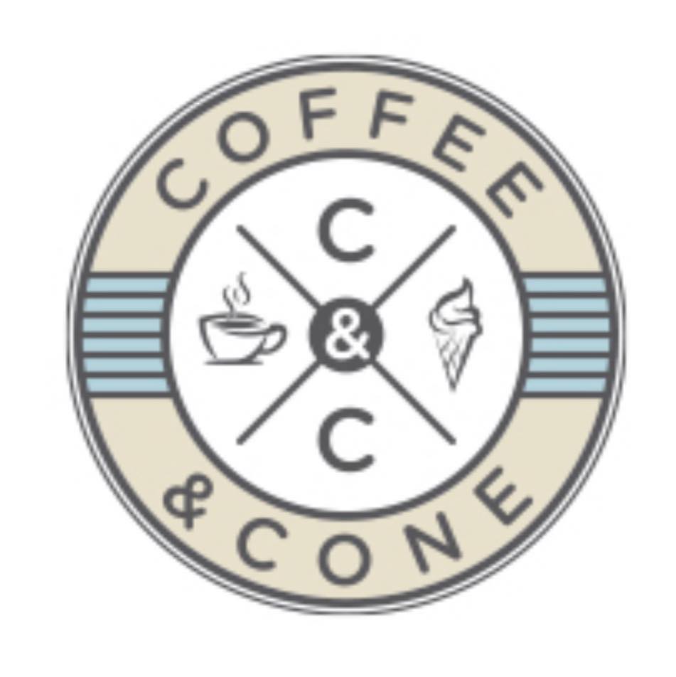 Coffee & Cone