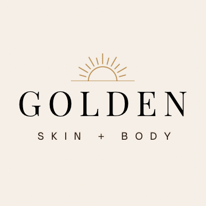 Golden Skin + Body